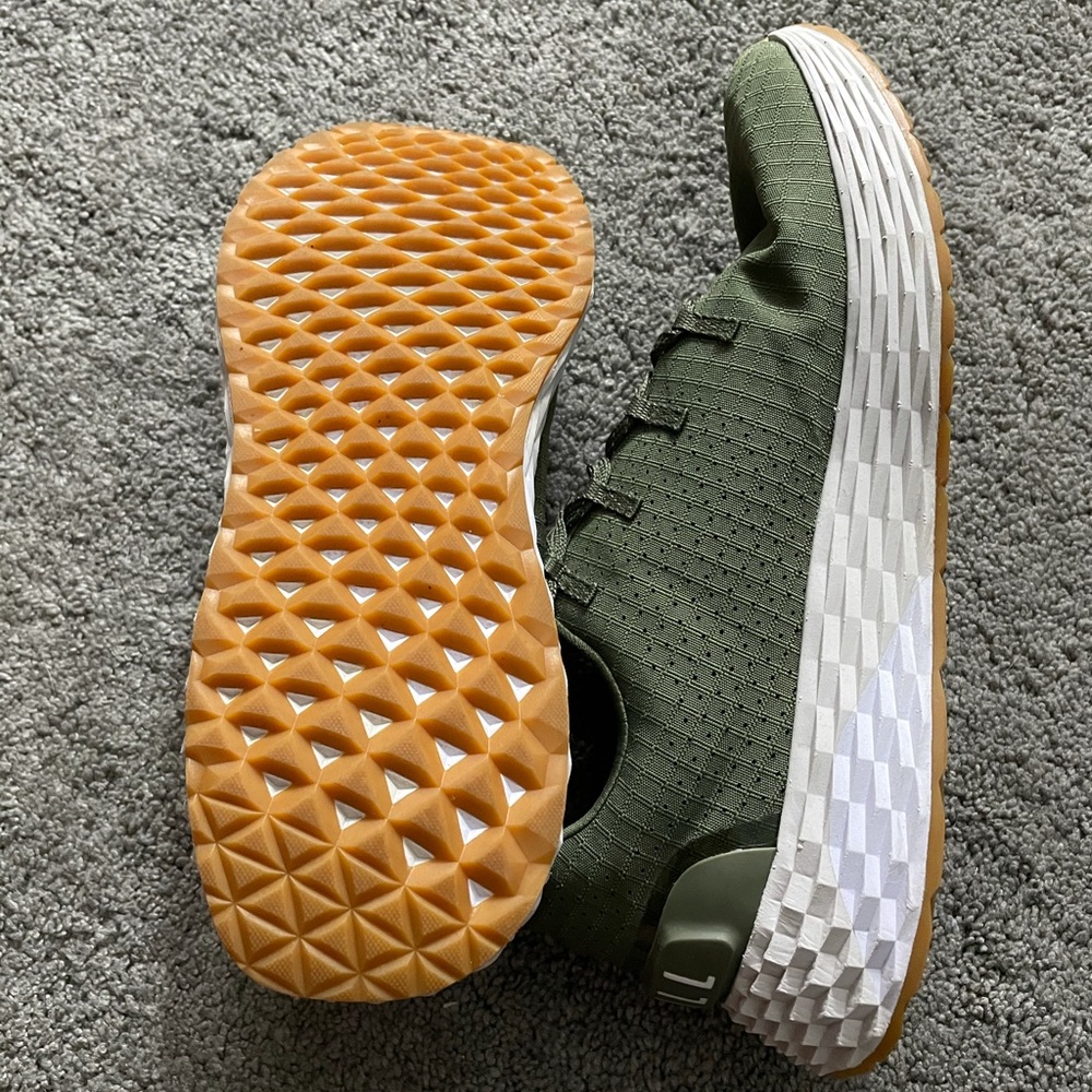 NOBULL Arm Gum Ripstop Runner (Size 8.5)